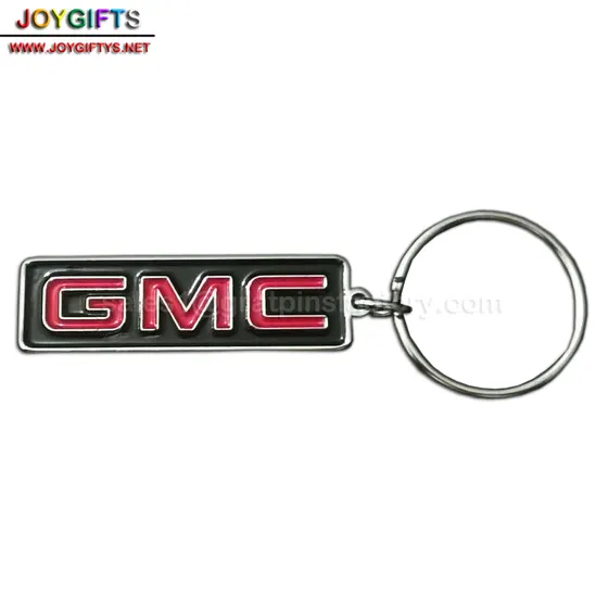 Acrylic Keychain