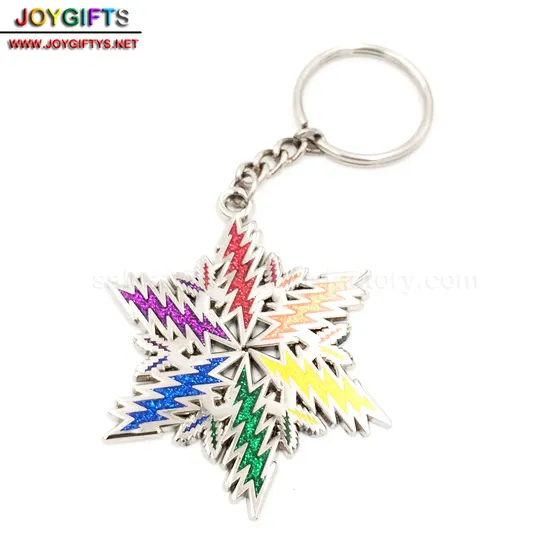 Personalized Name Keychain