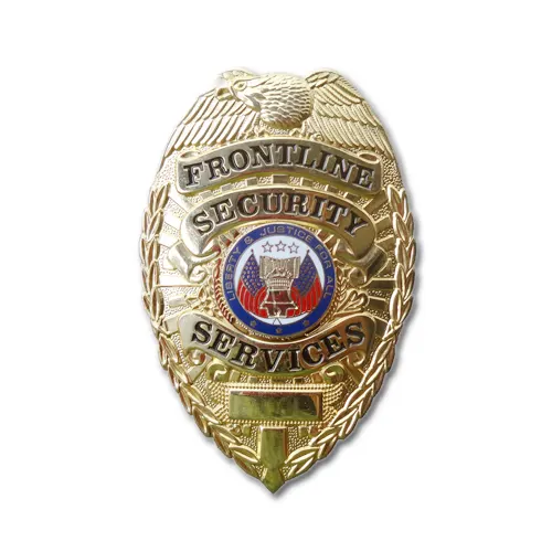 Police Badge