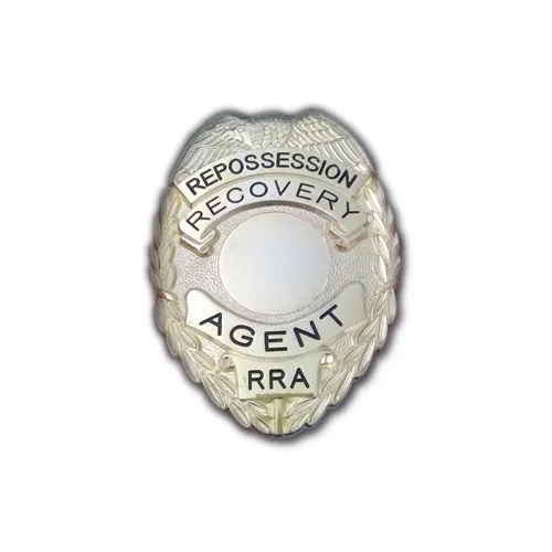 Police Badge