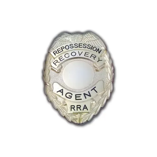Police Badge