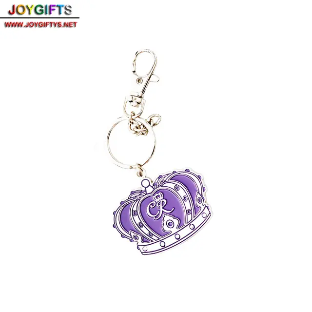 Souvenir Keychain